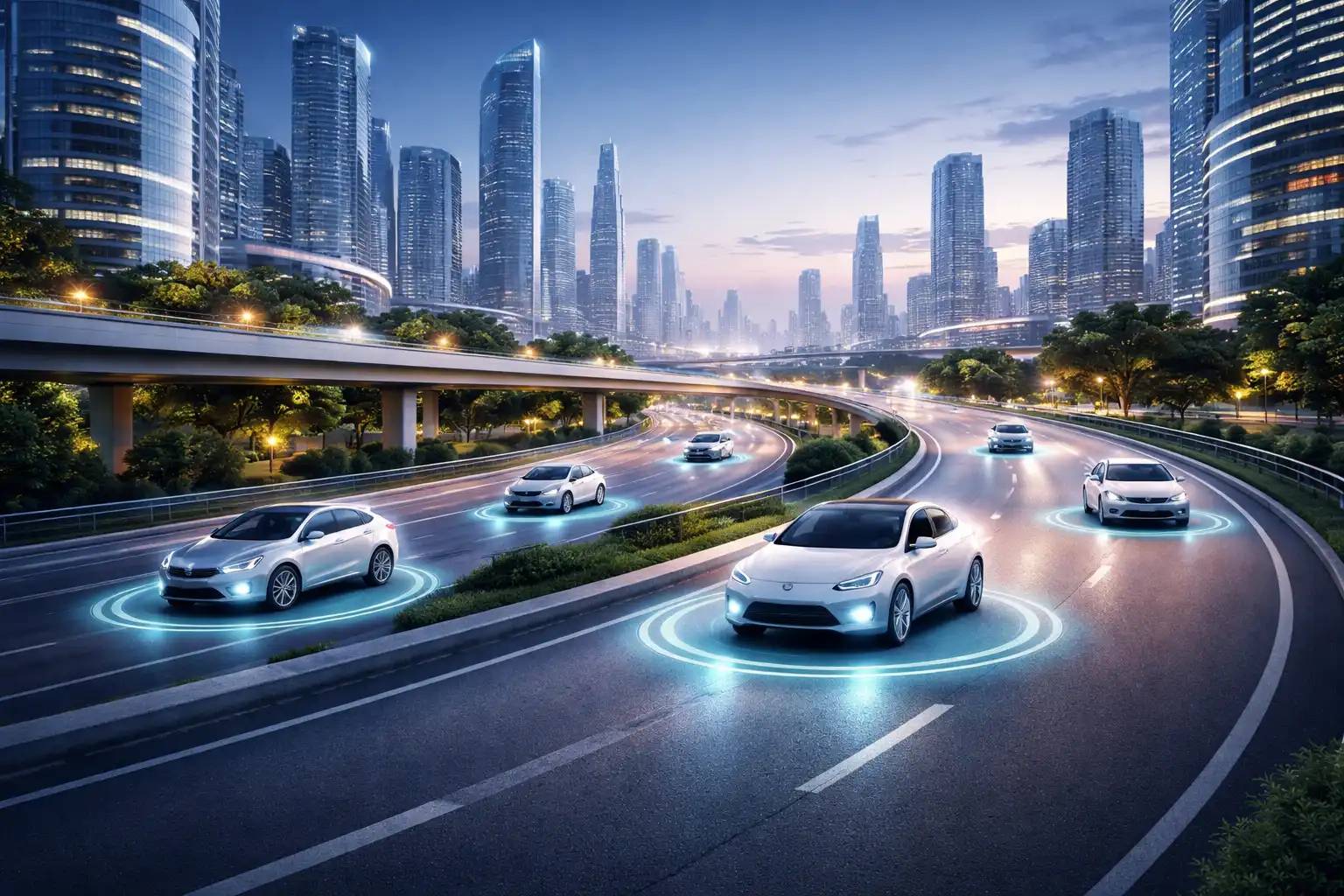 Uber接入百度Apollo Go,全球首个多方自动驾驶网络落地迪拜?