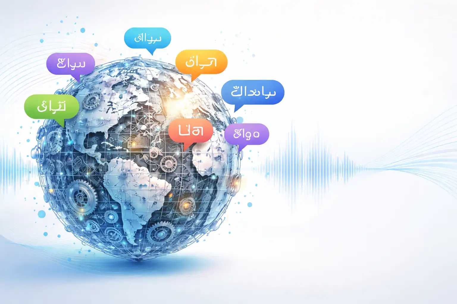 云知声语音大模型全球多语种升级，出海机会来了吗？