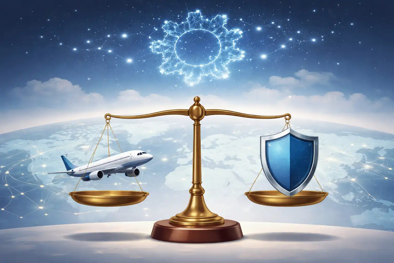 美国航空零关税将取消?防务合作升级如何重塑供应链