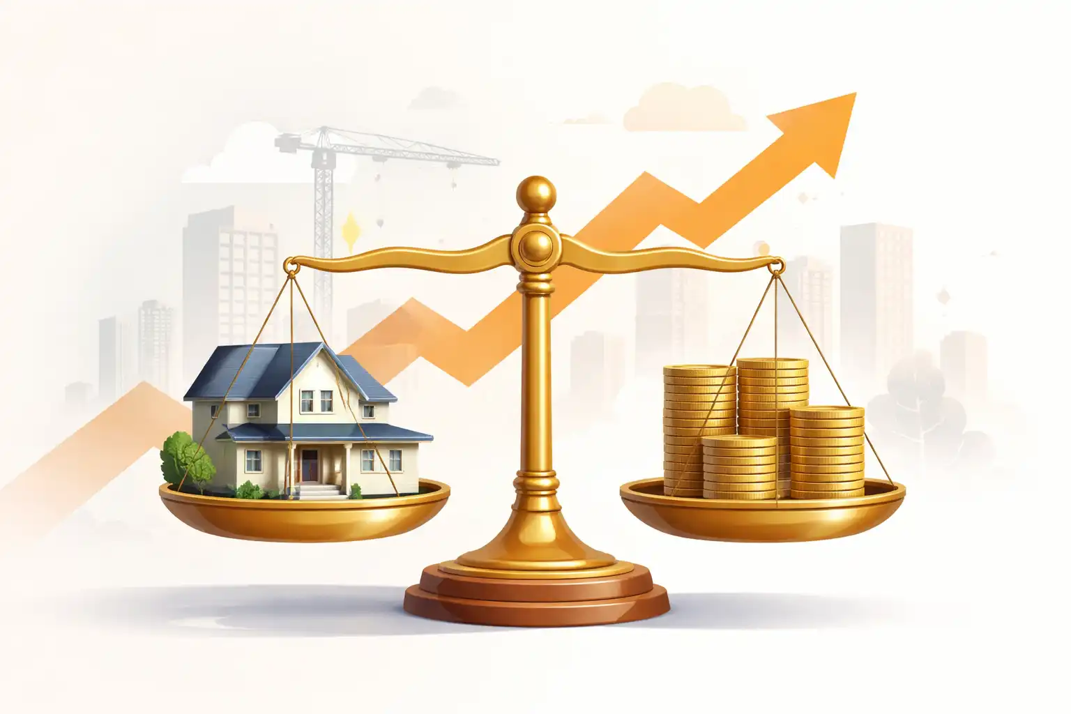 美国30年期房贷利率连续第四周上涨，逼近7%大关