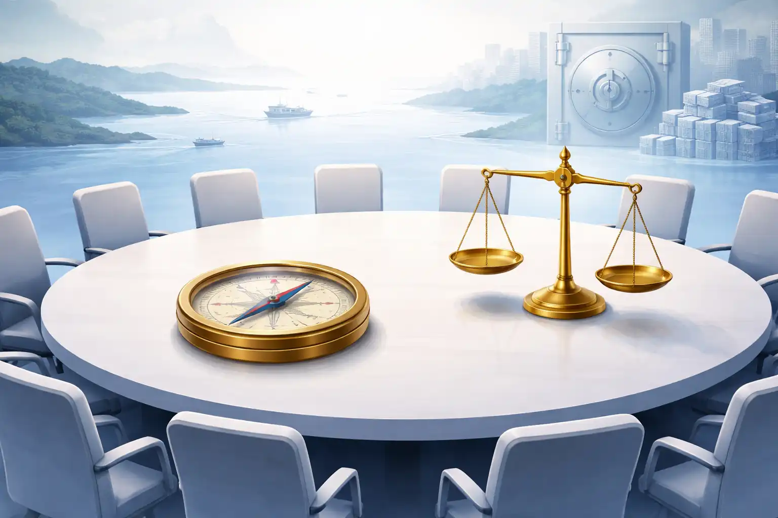 伊朗暂停美伊谈判但留窗口：霍尔木兹议题成关键突破口？