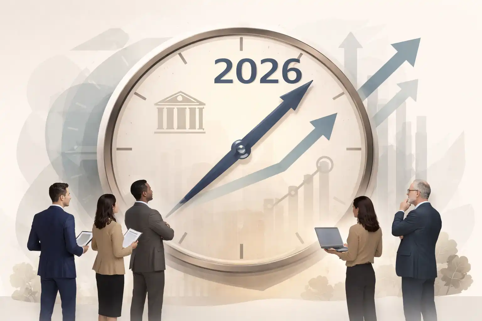 欧洲央行2026年还会加息?52位经济学家给出明确信号