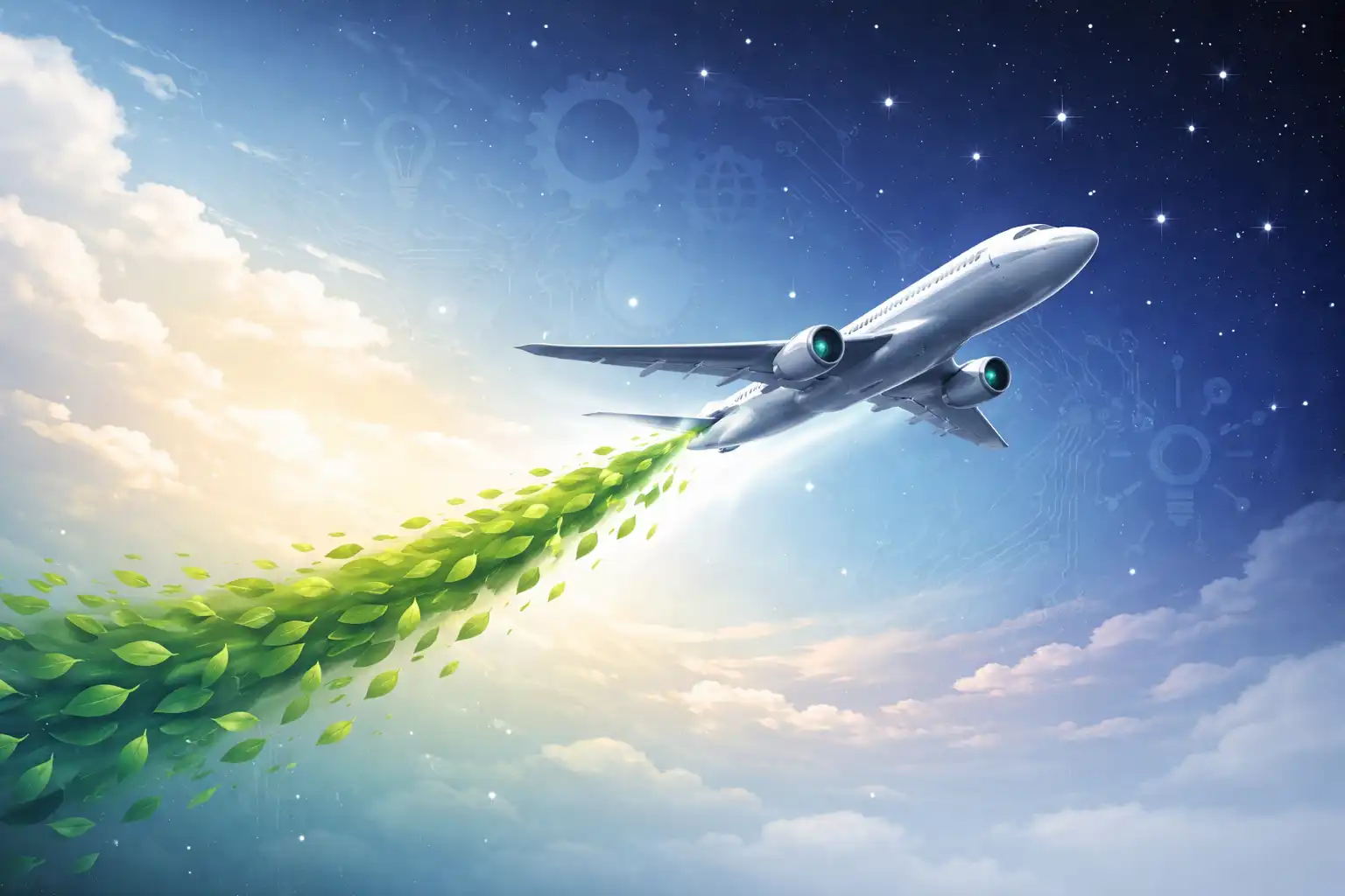 GE Aerospace高空混合电飞行突破,商用落地还有多远?