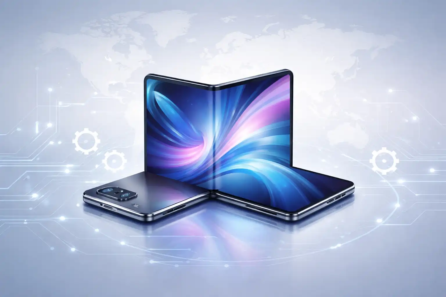 iPhone Duo发布,高端FPC能否借量价齐升突破小众瓶颈?