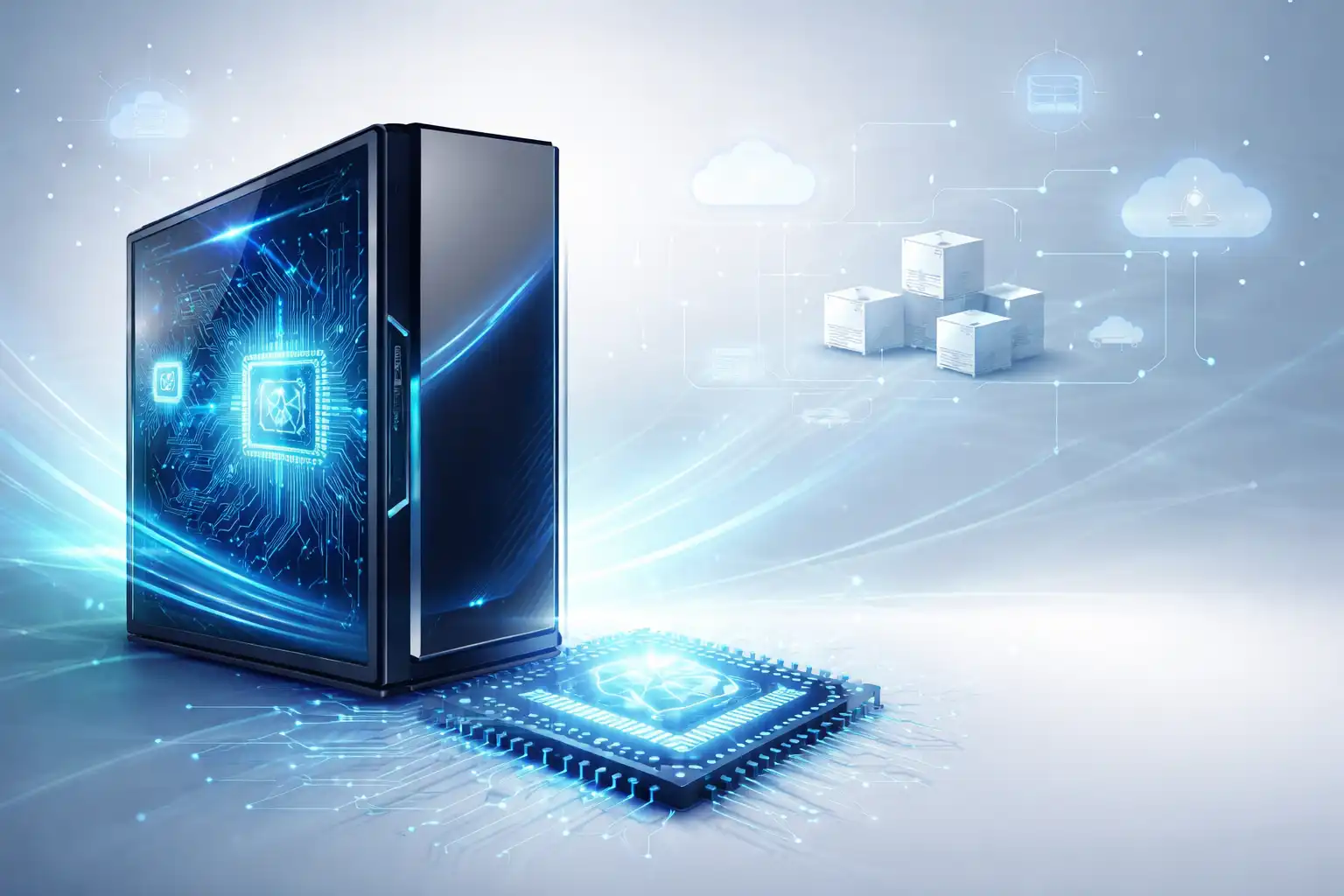 联想RTX AI PC今年底发布,高端PC价格会否上调?