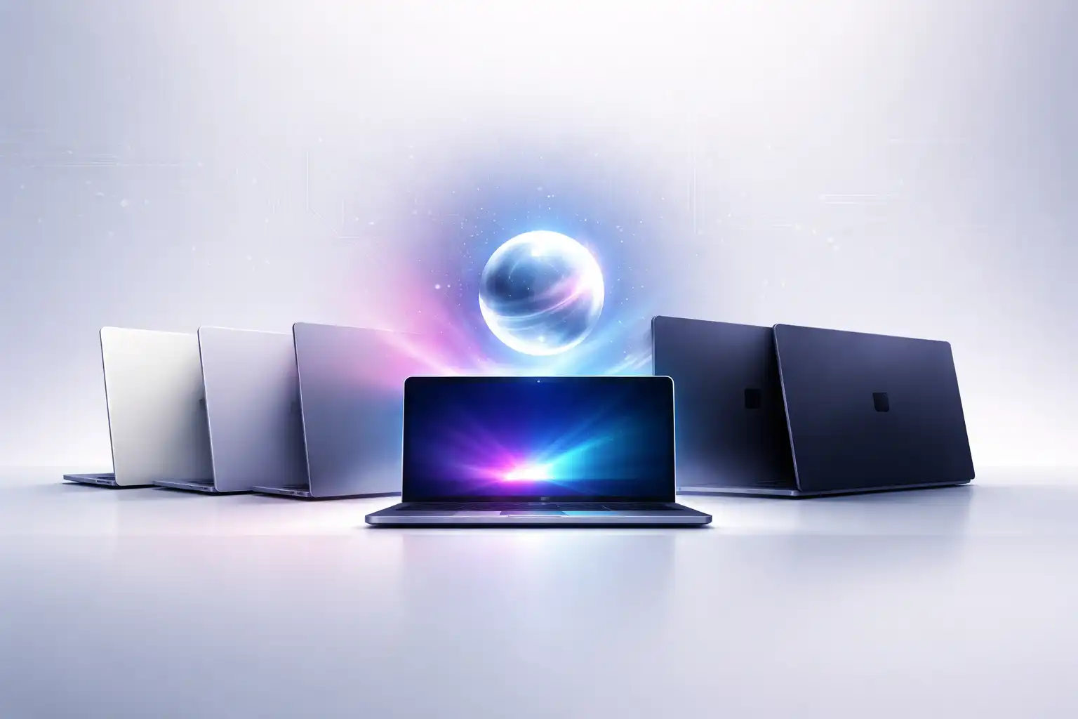苹果Mac全系更新在即：MacBook Neo能否打开新增长空间？
