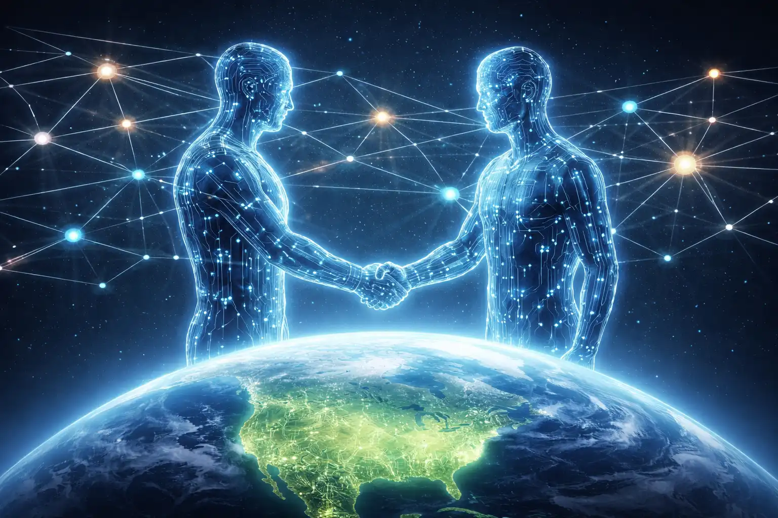 美加贸易“和解性”转向:USMCA执行评估期的供应链新机遇