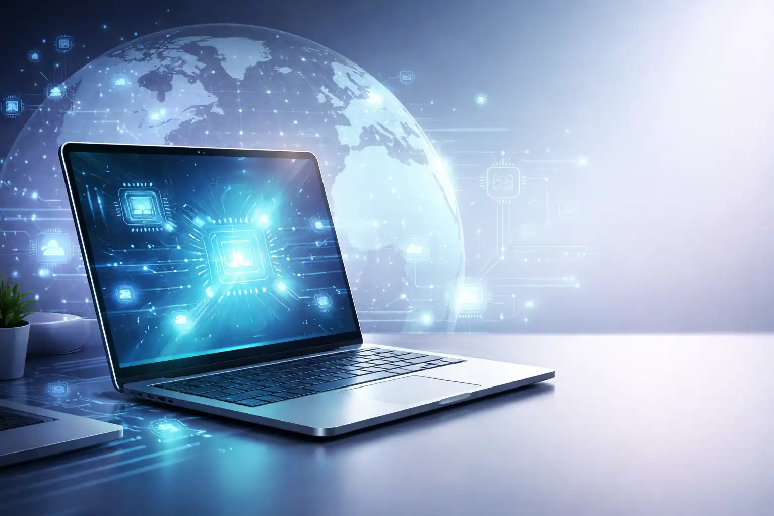 触控版MacBook真要来了？M5 Pro/Max芯片与M7路线图释放哪些信号