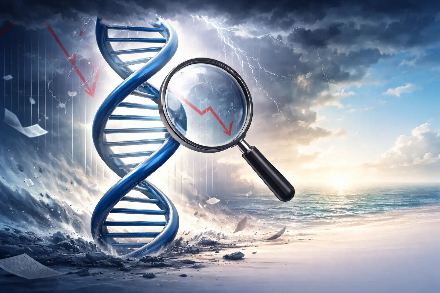 华恒生物实控人被批捕,公司治理与股价风险如何评估?