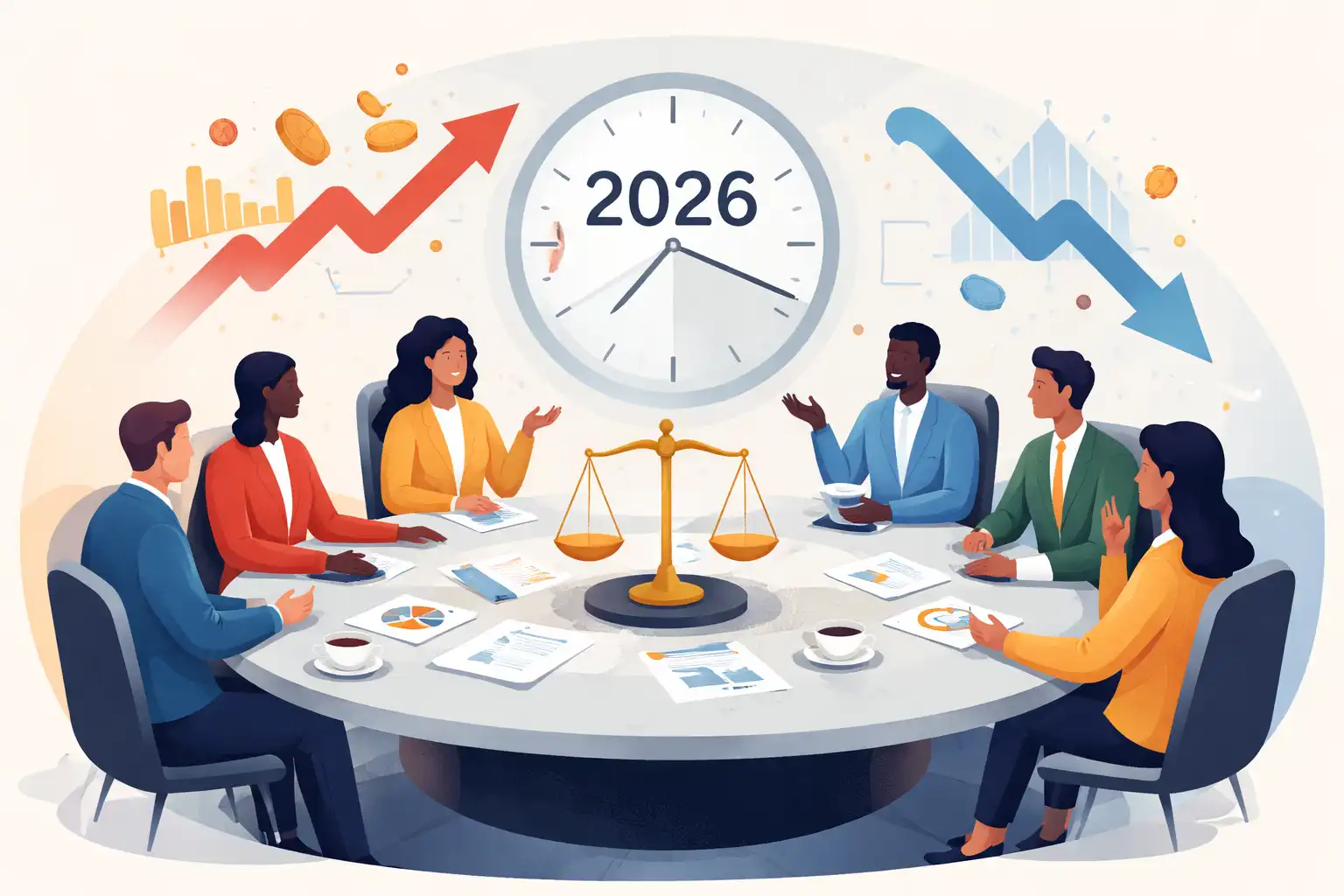 美联储内部分歧公开化：2026年加息路径还有确定性吗？