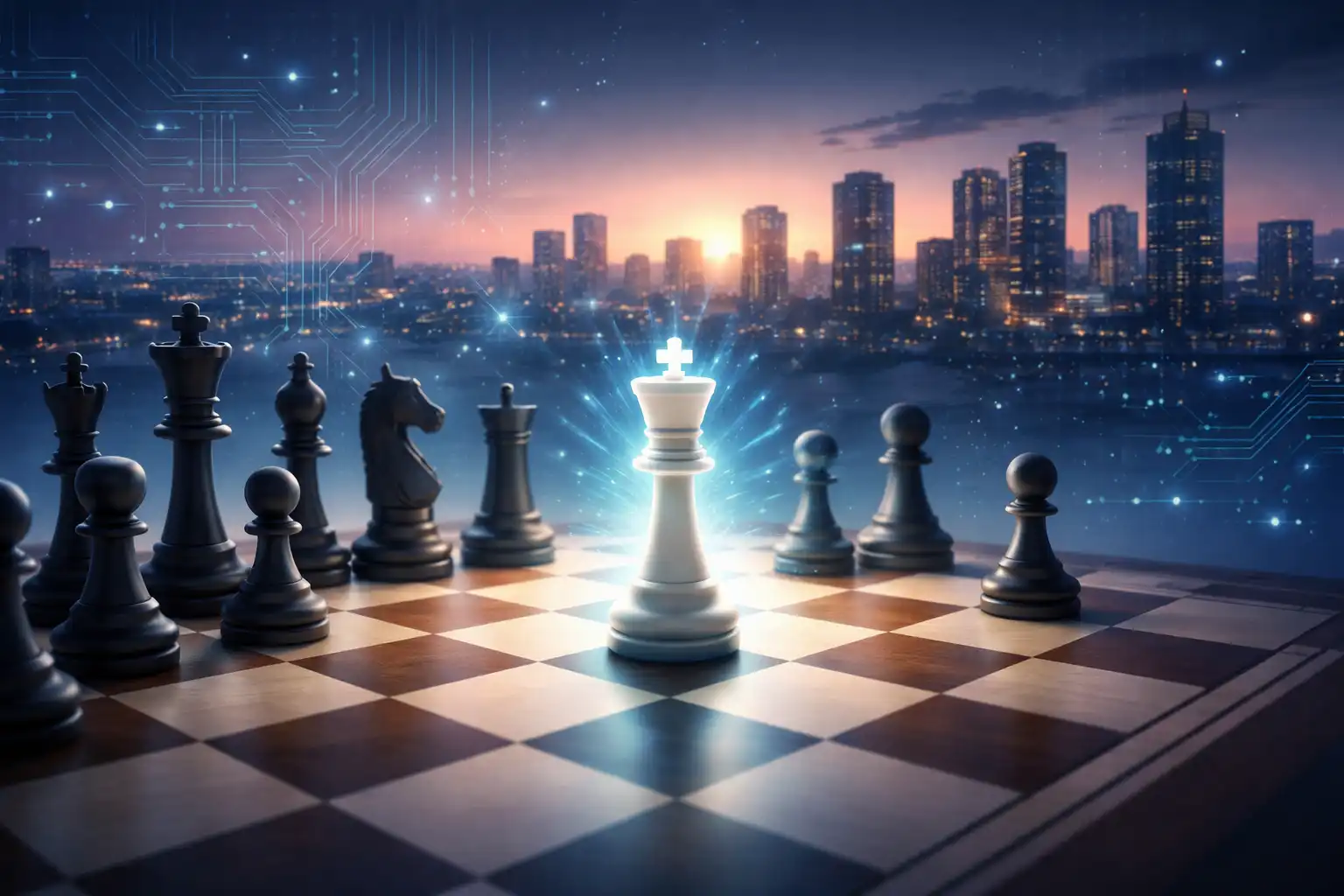 云迹科技更换合规顾问，2026年报质量成首道治理考题