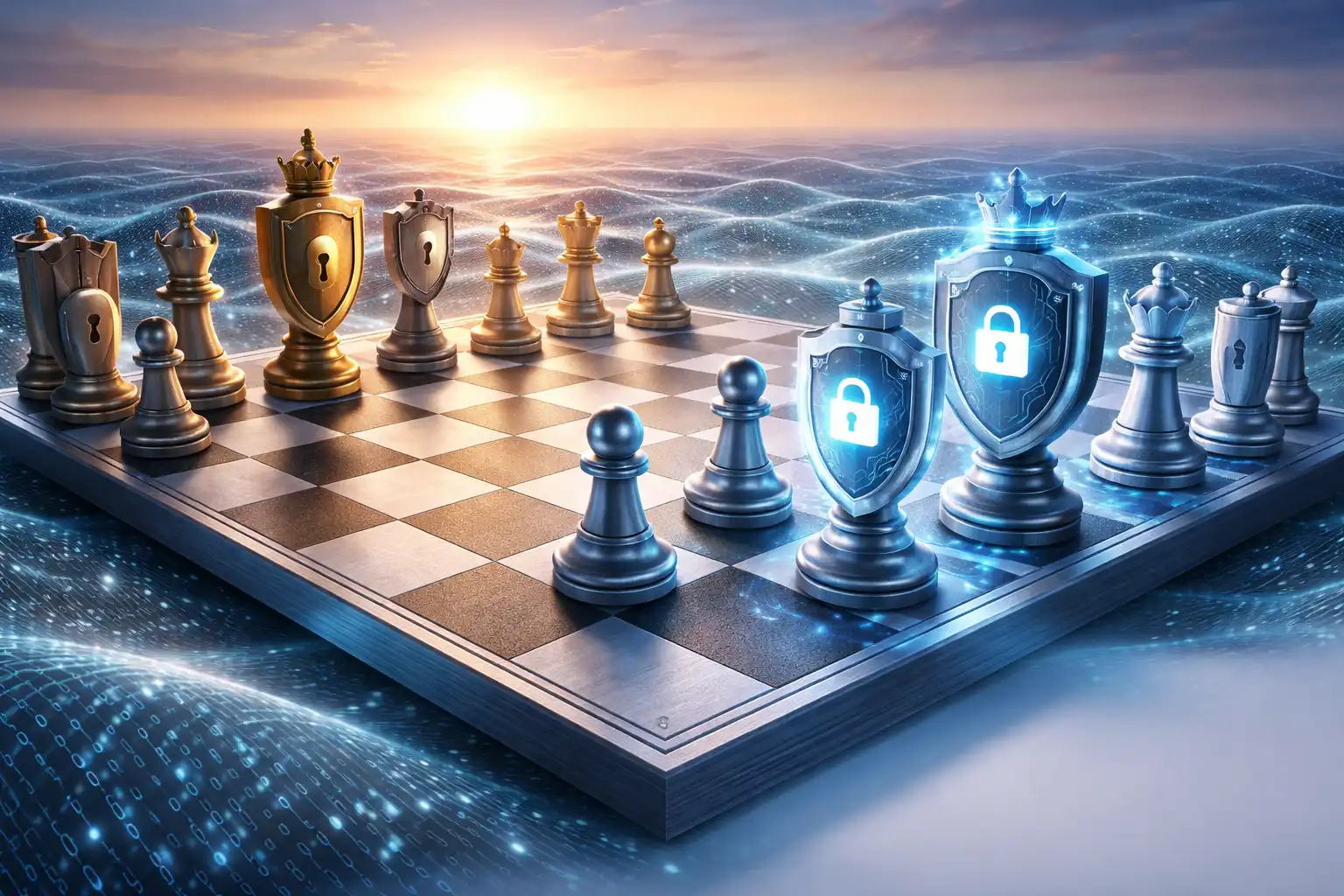 CrowdStrike首席技术官离职,AI安全投资主线转向生态卡位?