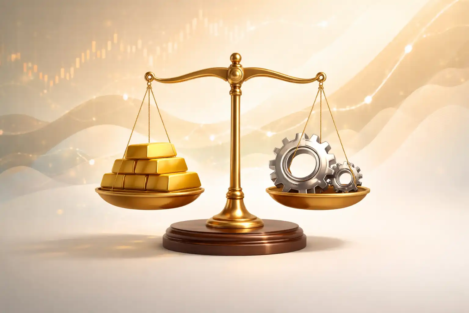 珠峰黄金配股募资4.43亿港元,金条业务加杠杆能否提升库存周转?