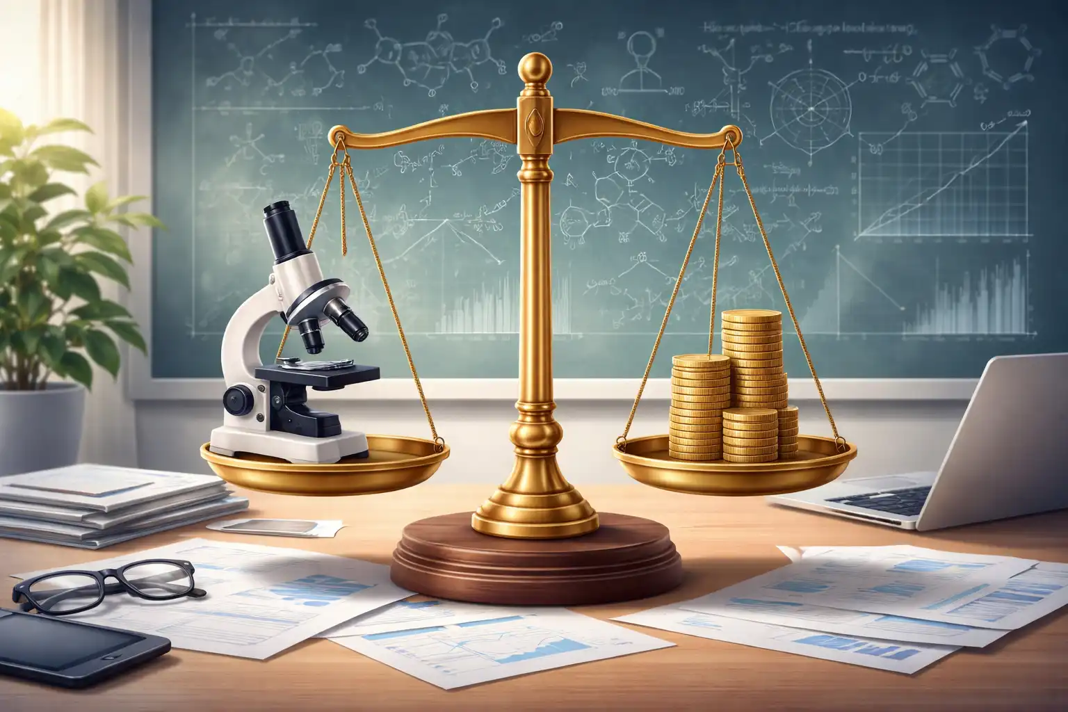 康方生物中期亏损收窄26%，但盈利拐点何时到来？