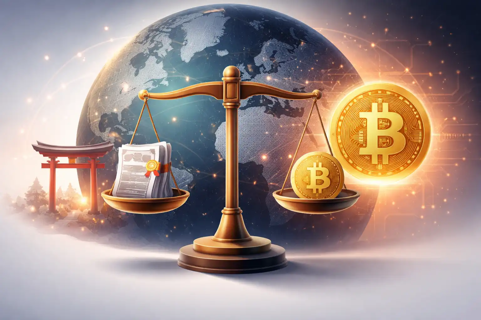 Metaplanet发行4% Bitbonds加仓比特币，是杠杆套利还是财务风险？