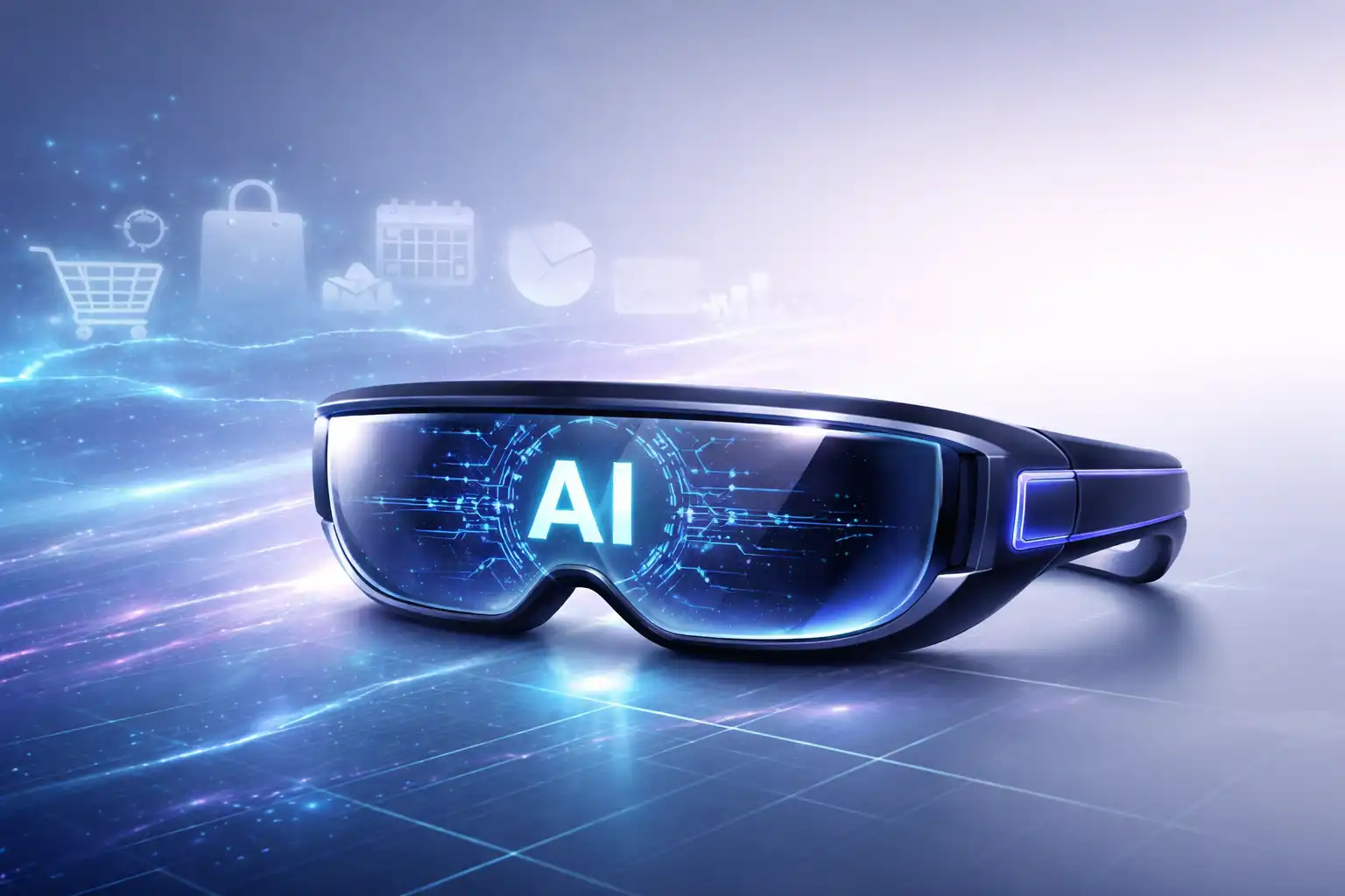 Meta VR眼镜发布,Muse生态能否驱动硬件收入兑现?