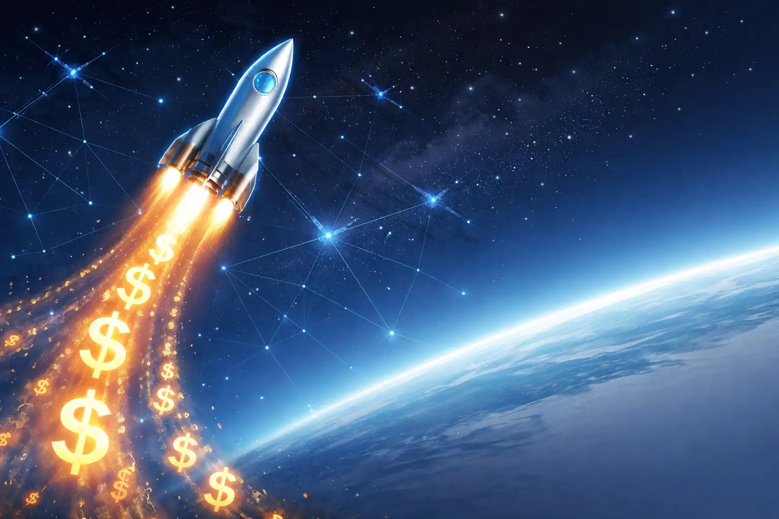 瑞银首评SpaceX:210美元目标价释放哪些上市与估值信号?