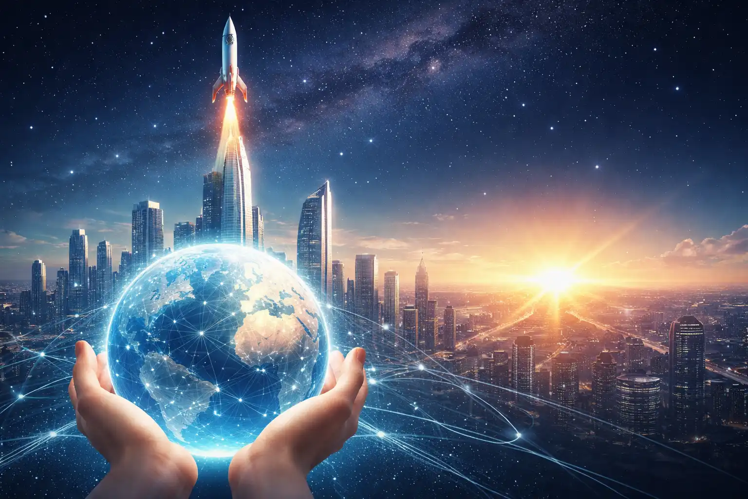 高盛首予SpaceX“买入”评级，205美元目标价释放什么信号？
