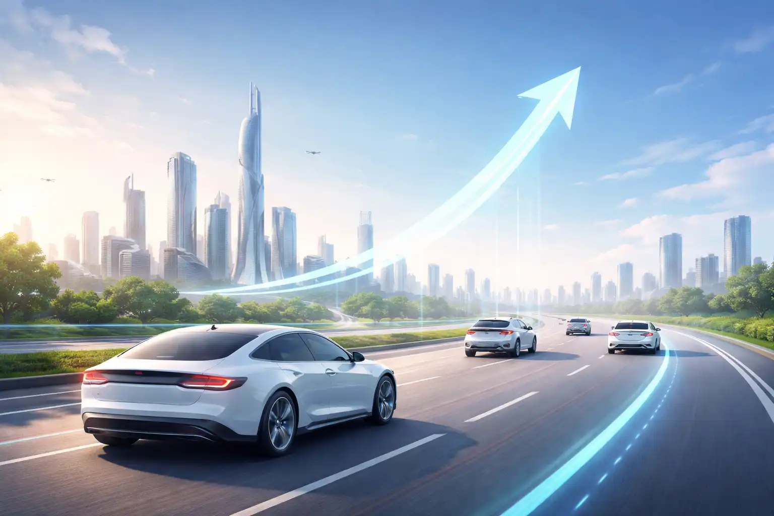 理想汽车(02015.HK)：预计2026年第三季度车辆交付量为95,000至100,000辆，同比增加1.9%至7.3%。