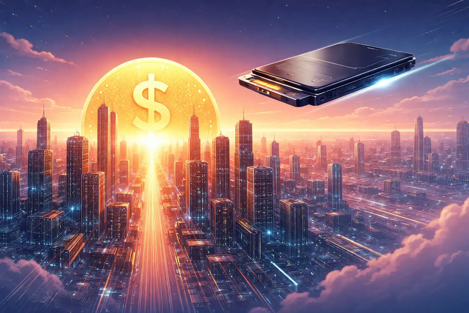据路透社报道,SK海力士(SKHY.US)旗下美国固态存储业务子公司Solidigm正在考虑最早于明年进行首次公开募股,估值可能达到1500亿美元。知情人士称,Solidigm本周已与多家投资银行举行