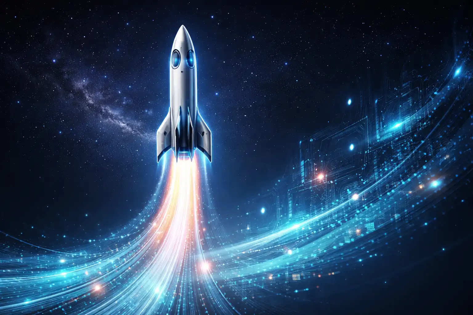 马斯克宣布Grok 4.5内测，SpaceX将每月发布全新AI模型？