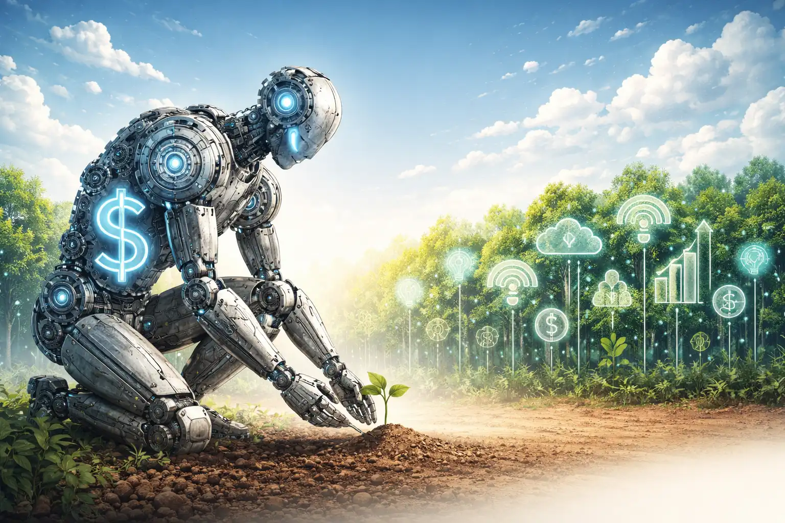 Anthropic获350亿美元私募信贷，AI融资范式正在重塑？