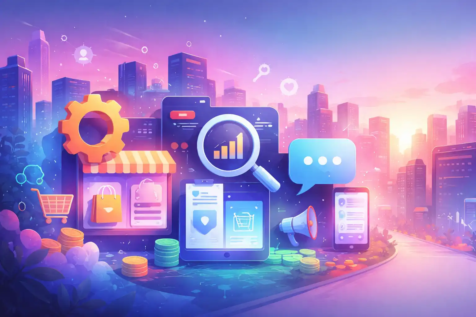 Meta Marketplace推Seller应用，电商变现能否迎来拐点？