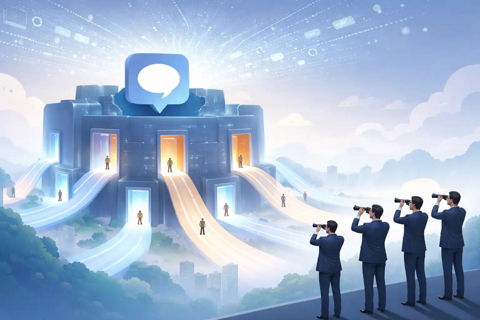 特朗普媒体推Truth API，SEC会否叫停8月1日上线？