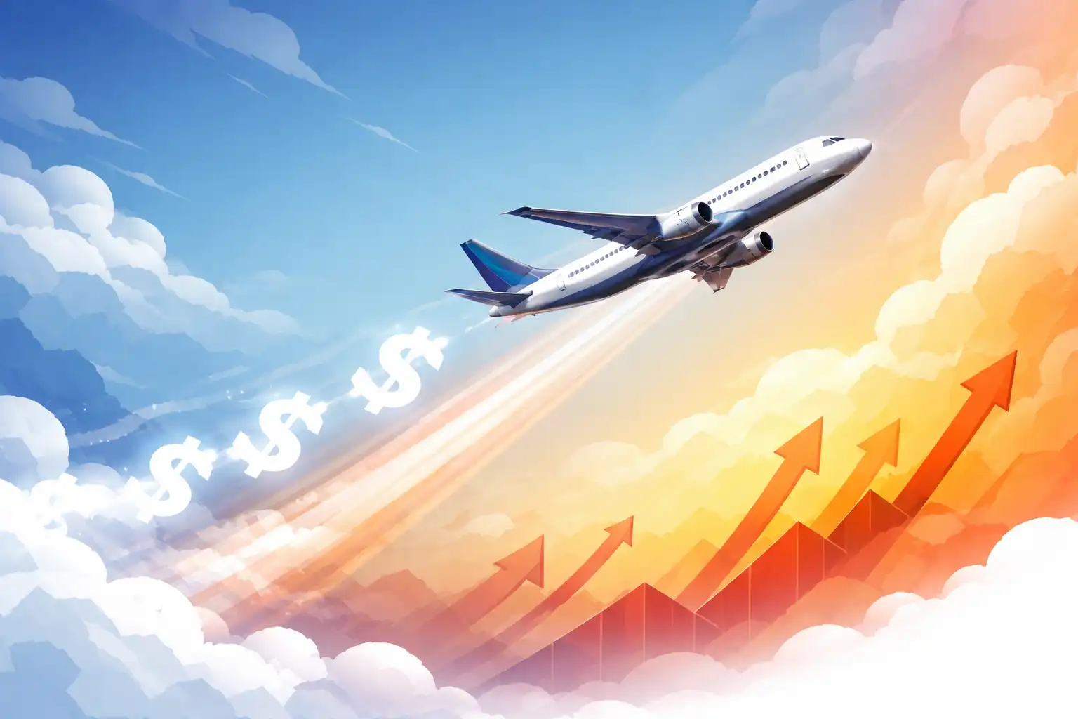国泰航空8月1日上调燃油附加费，高油价下航司盈利承压？