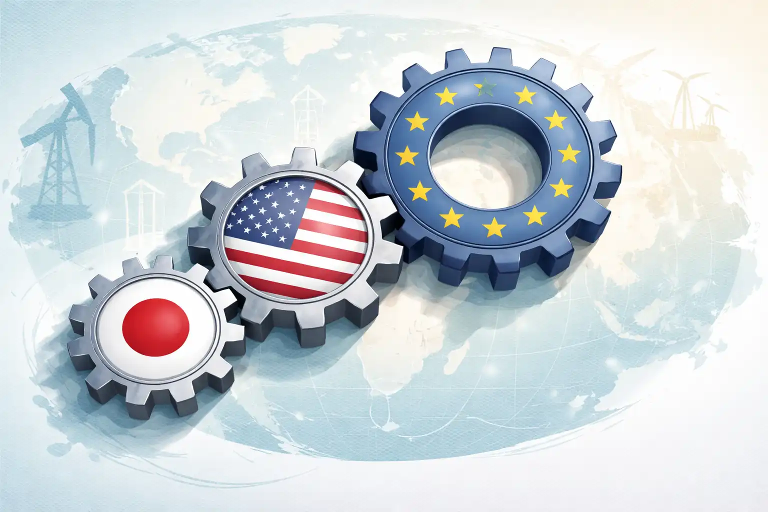 日本央行加息至1.25%,地缘通胀压力下能走多远?