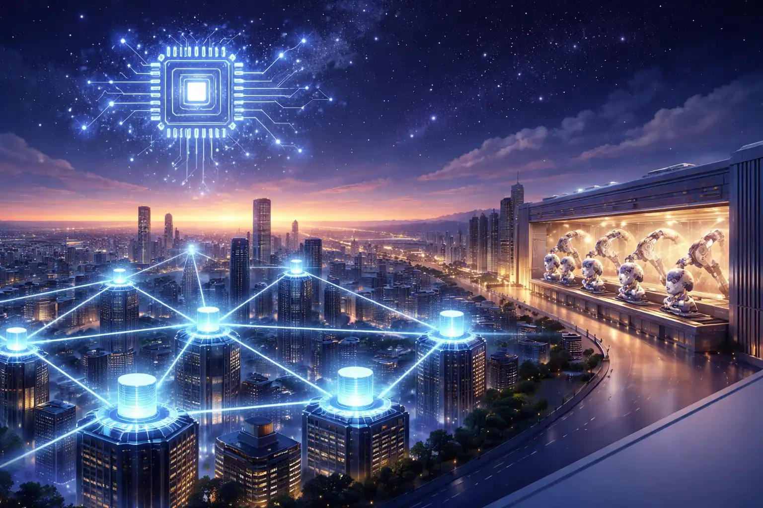 AWS与英伟达200万GPU合作落地,AI算力军备竞赛进入规模化交付阶段?