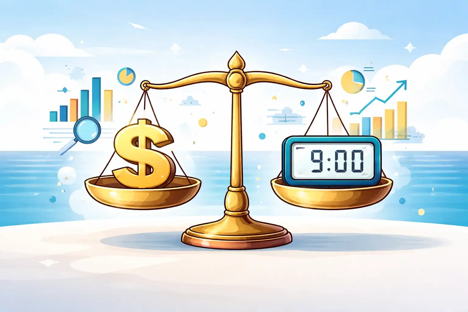 SOFR降至3.62%:美联储暂停期利率见顶信号明确?