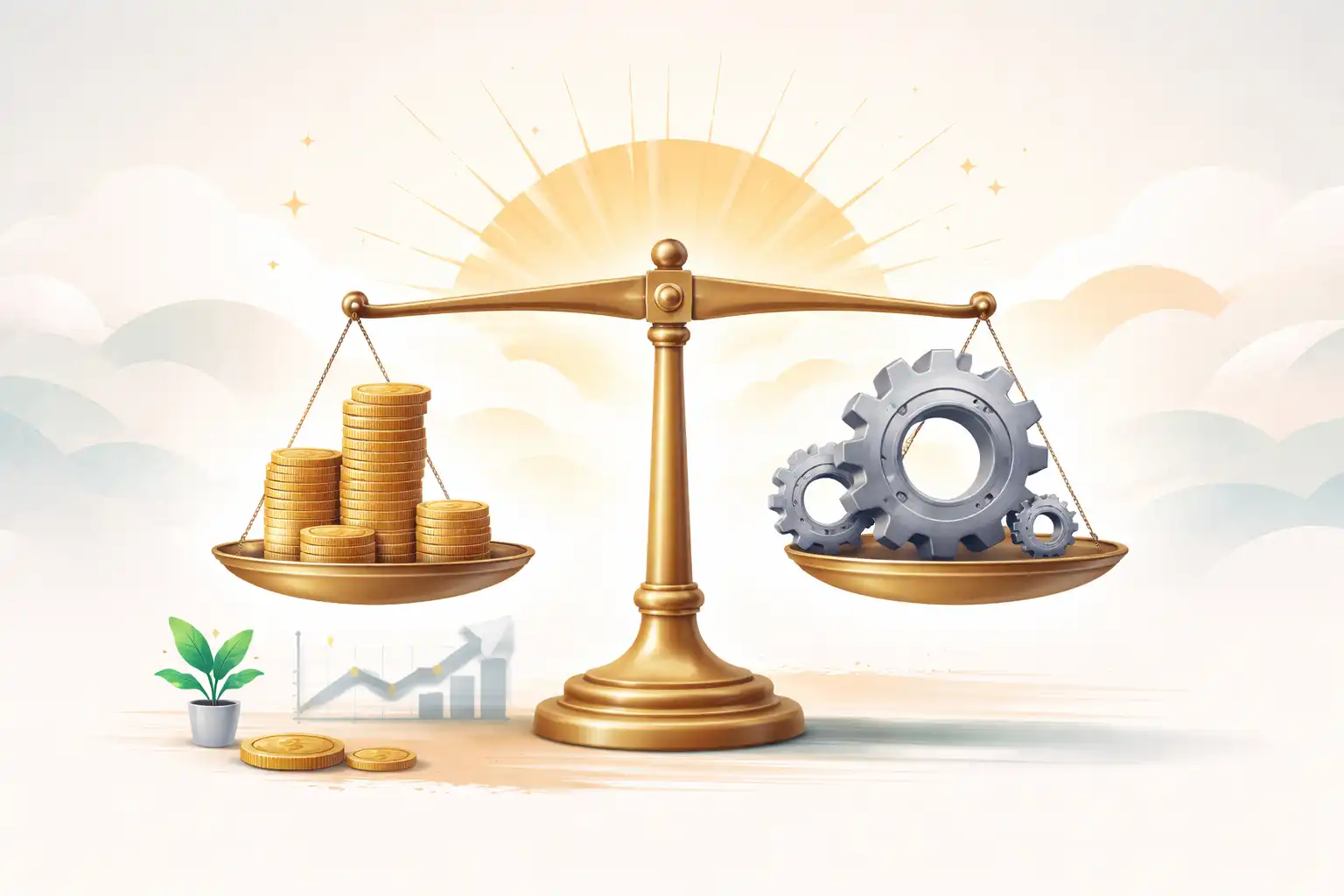 七元投资亏损收窄87%：账面改善还是实质复苏？