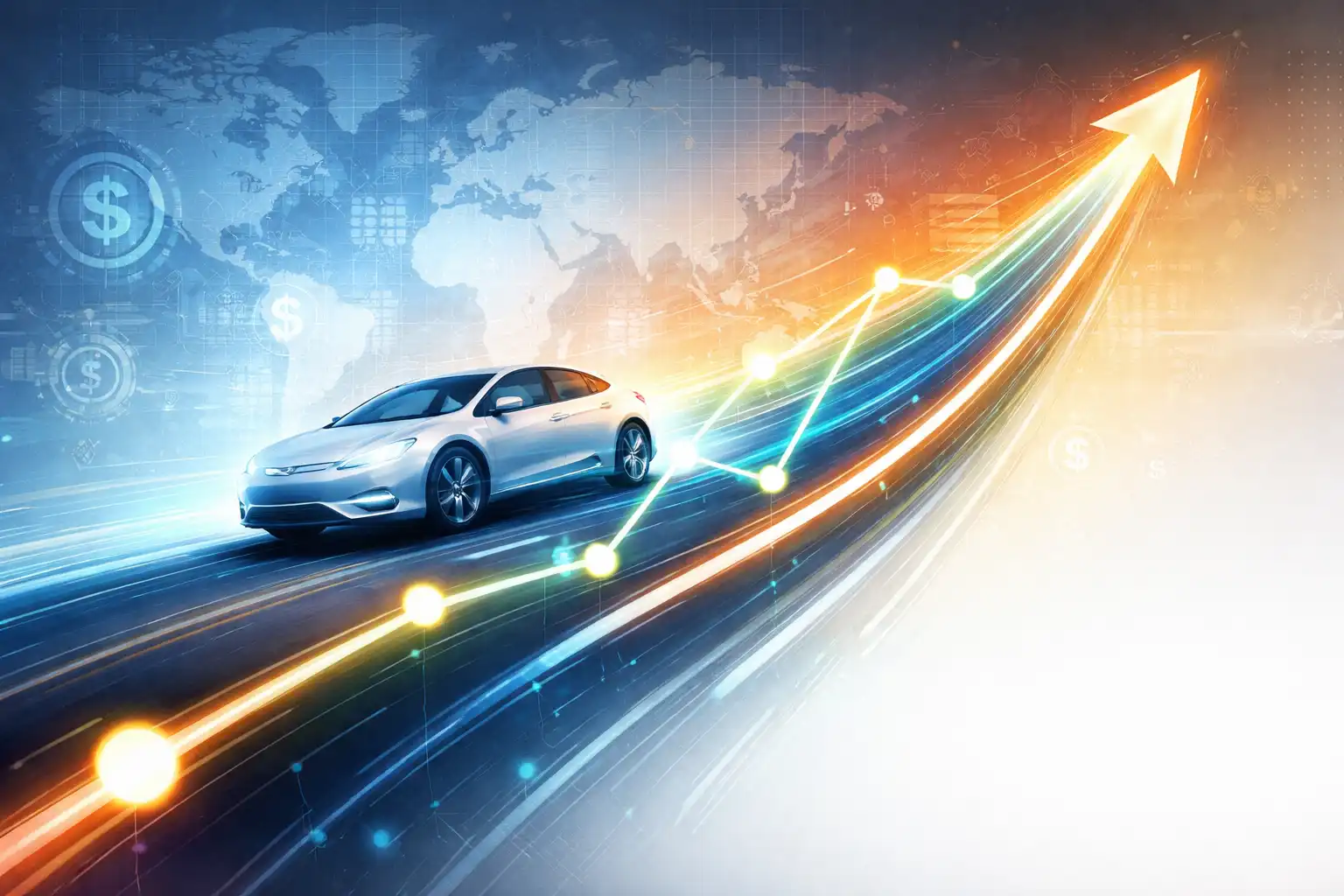 特斯拉Q2营收282亿美元超预期9.7%，增长质量与Robotaxi进展成关键考验