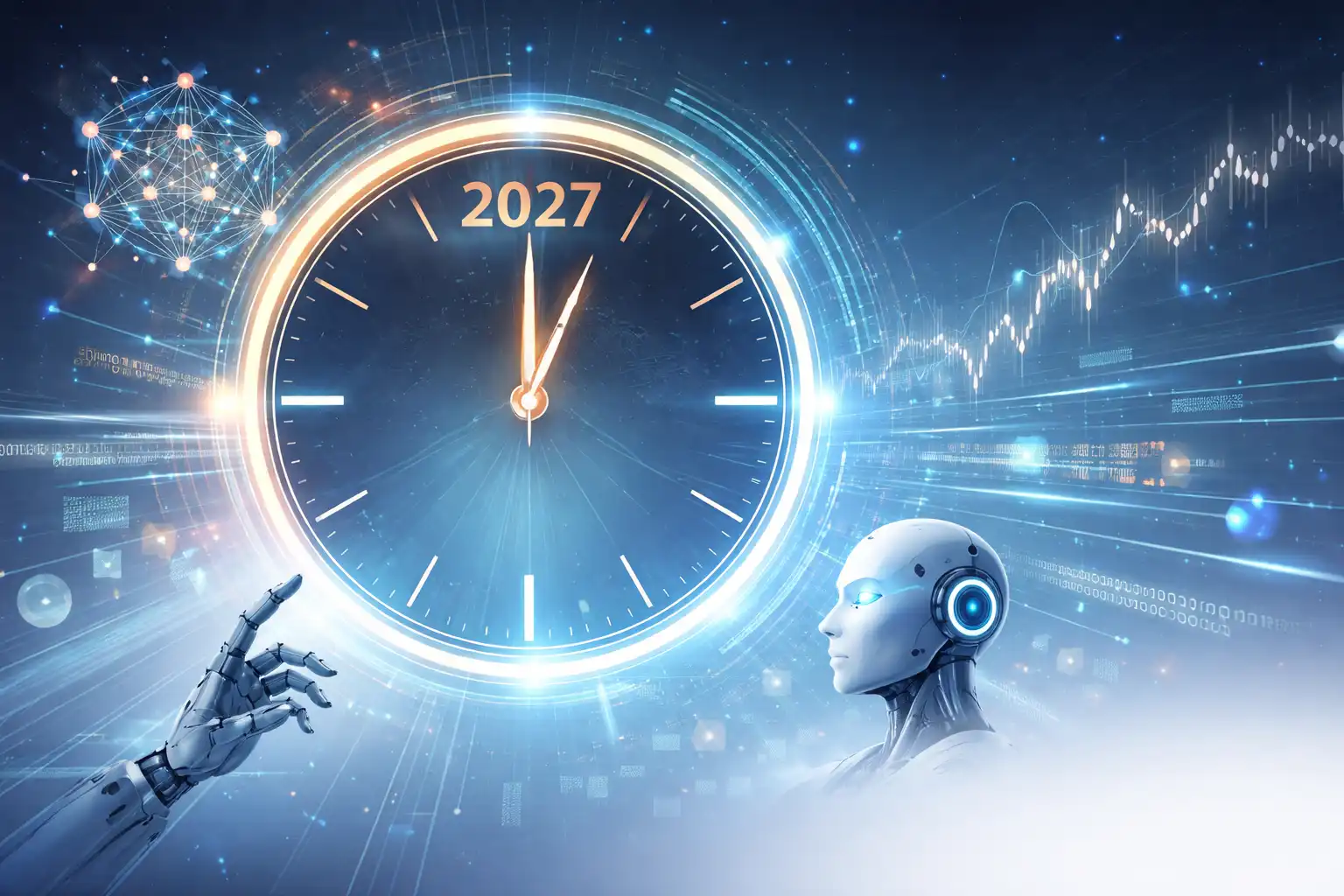 OpenAI推迟IPO至2027年，万亿美元估值目标还能兑现吗？