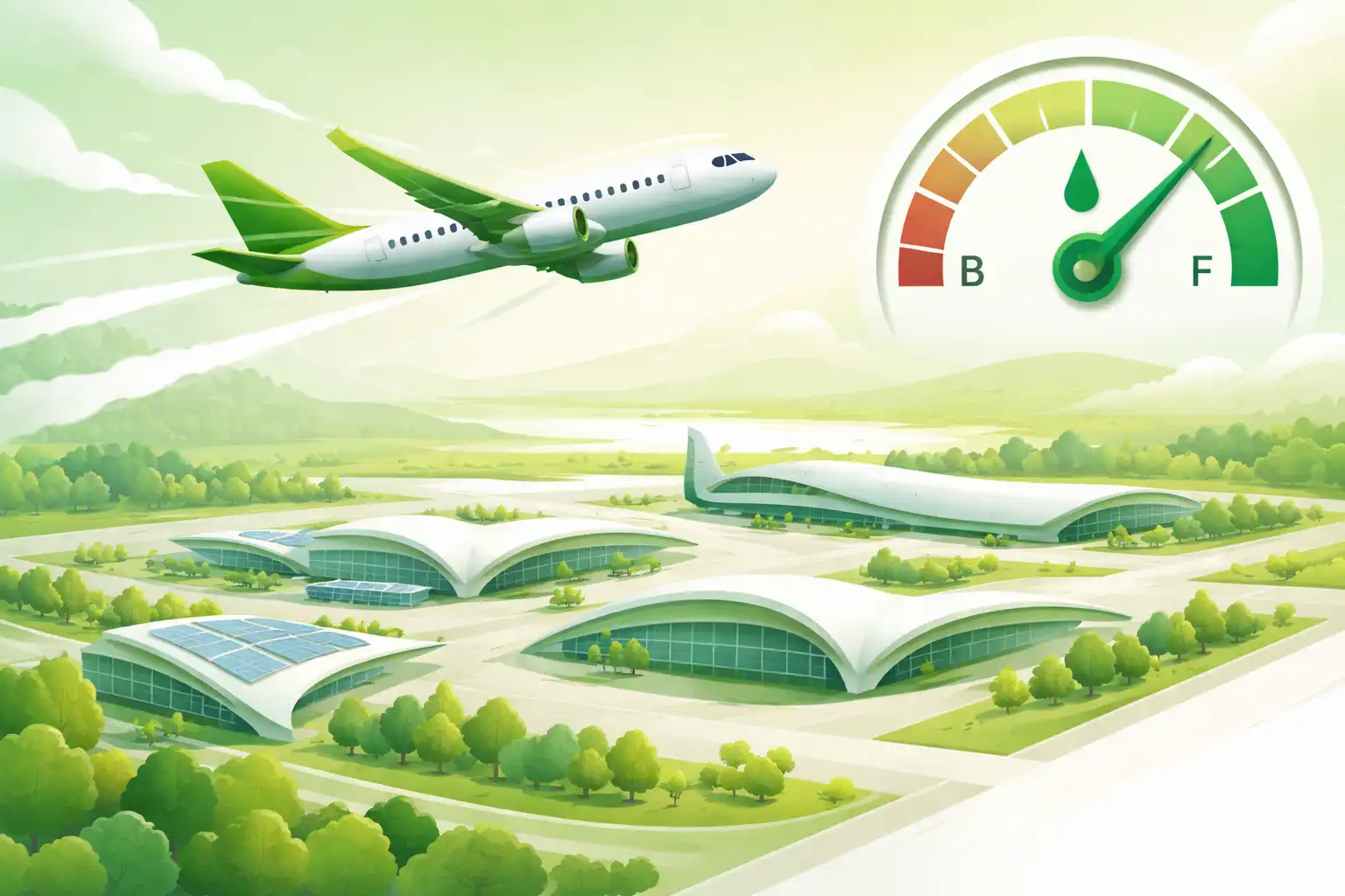 联邦快递(FDX.N)：新的可持续航空燃料协议将在美国五座机场提供30%-50%的混合比例。