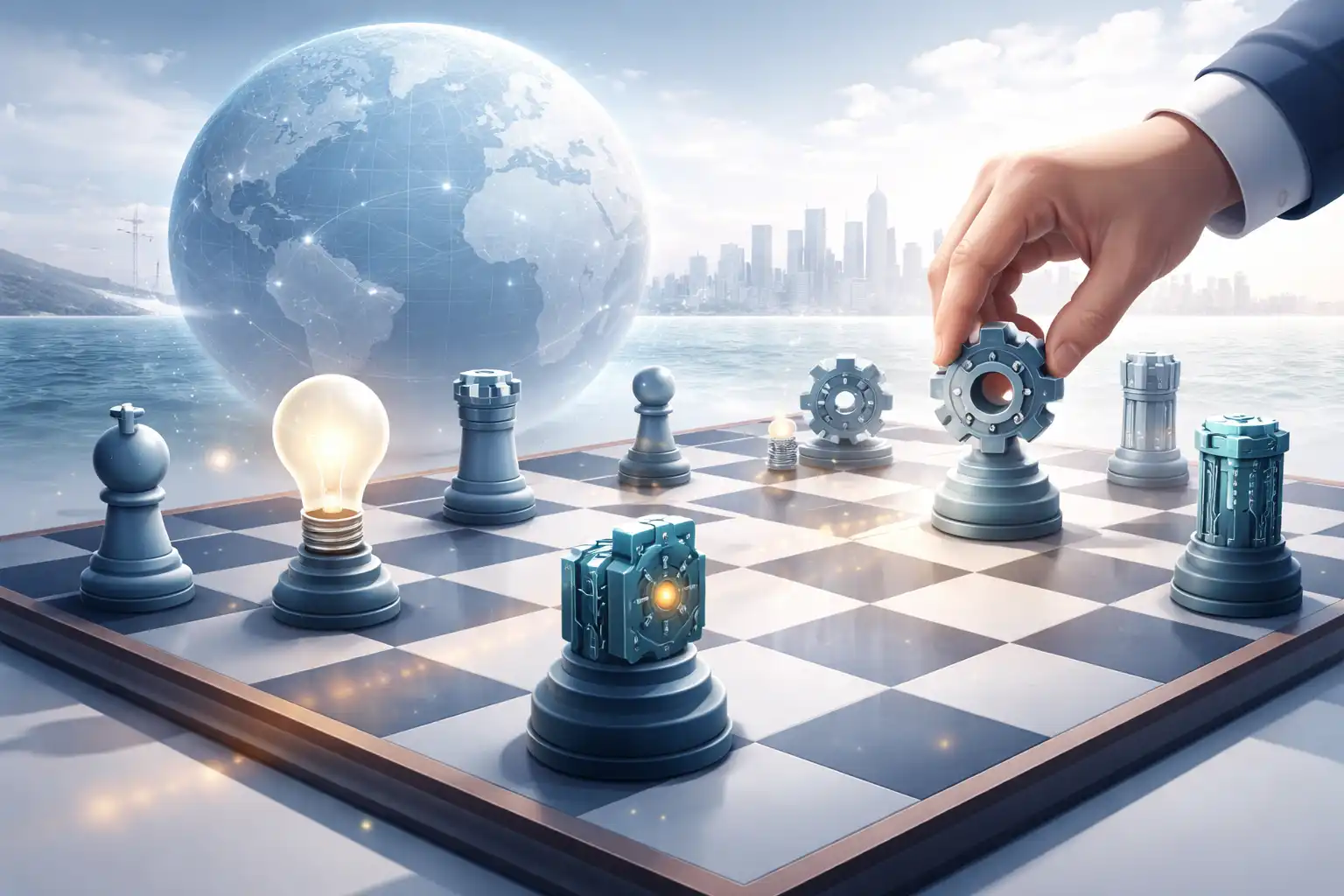 OpenAI高管离职潮再起:商业化提速还是治理隐忧?