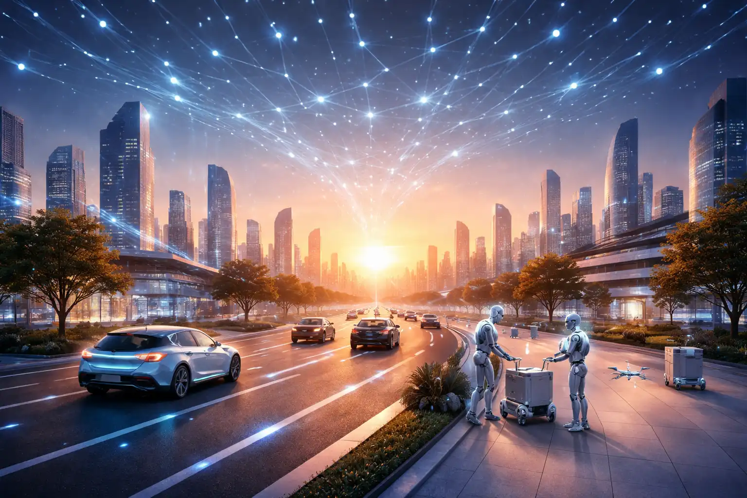 小鹏汽车技术授权提速,高毛利服务能否突破大众单一客户?
