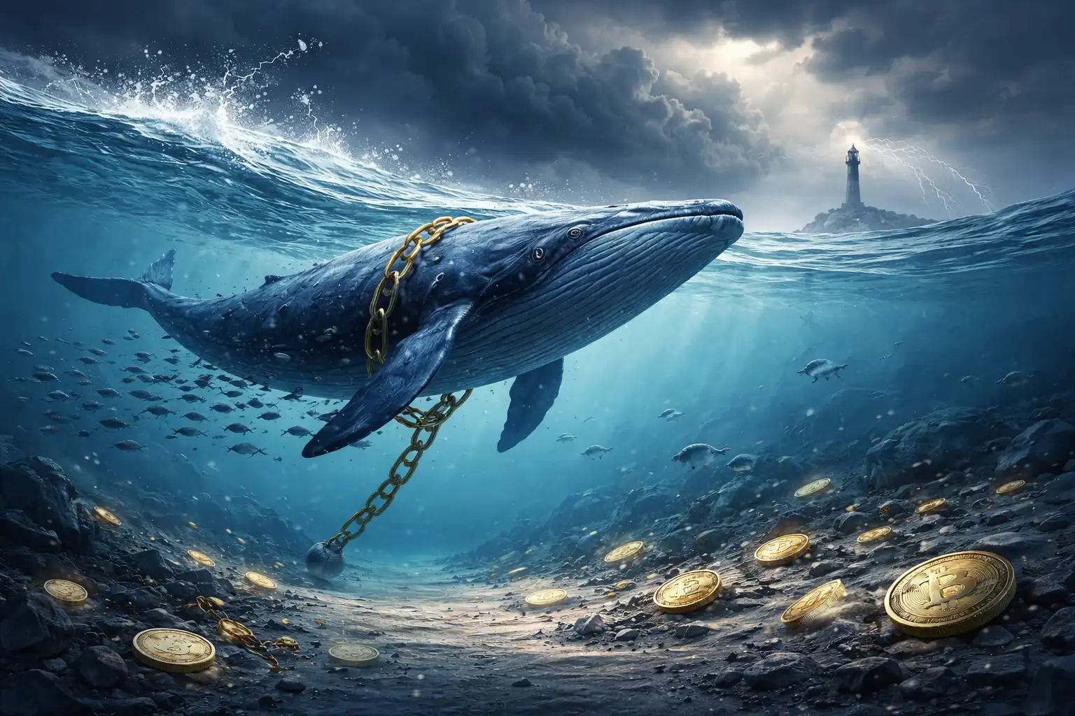 1.14亿美元高杠杆做空BTC,Hyperliquid最大空头会触发强平还是引爆轧空?