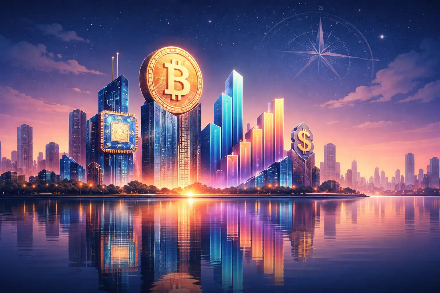 CRCL被剔出罗素指数:稳定币龙头盈利困局与独立估值何时破局?