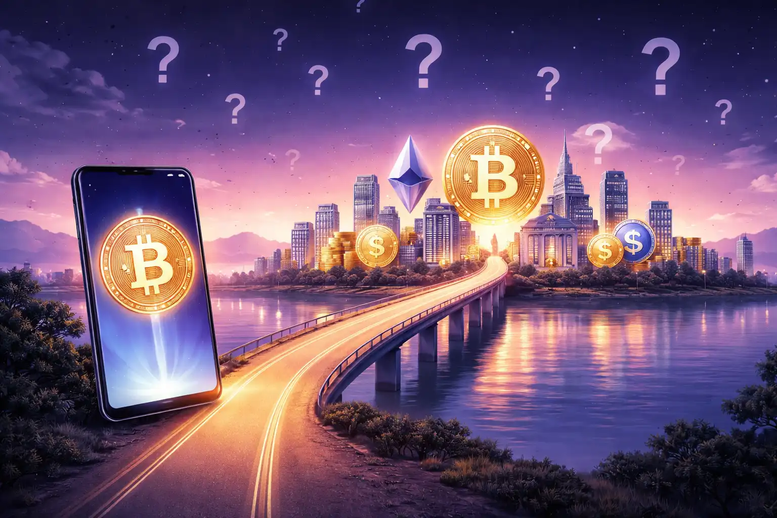 X上线比特币Cashtags跳转链接,监管边界下的流量变现能否持续?