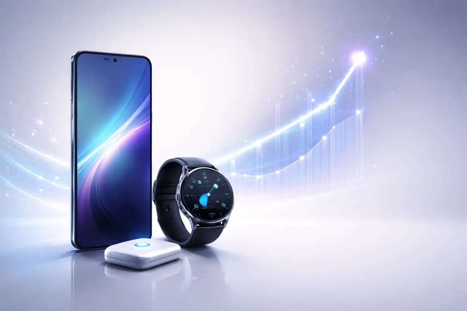 谷歌Pixel 11发布：端侧AI如何重塑Alphabet估值逻辑？