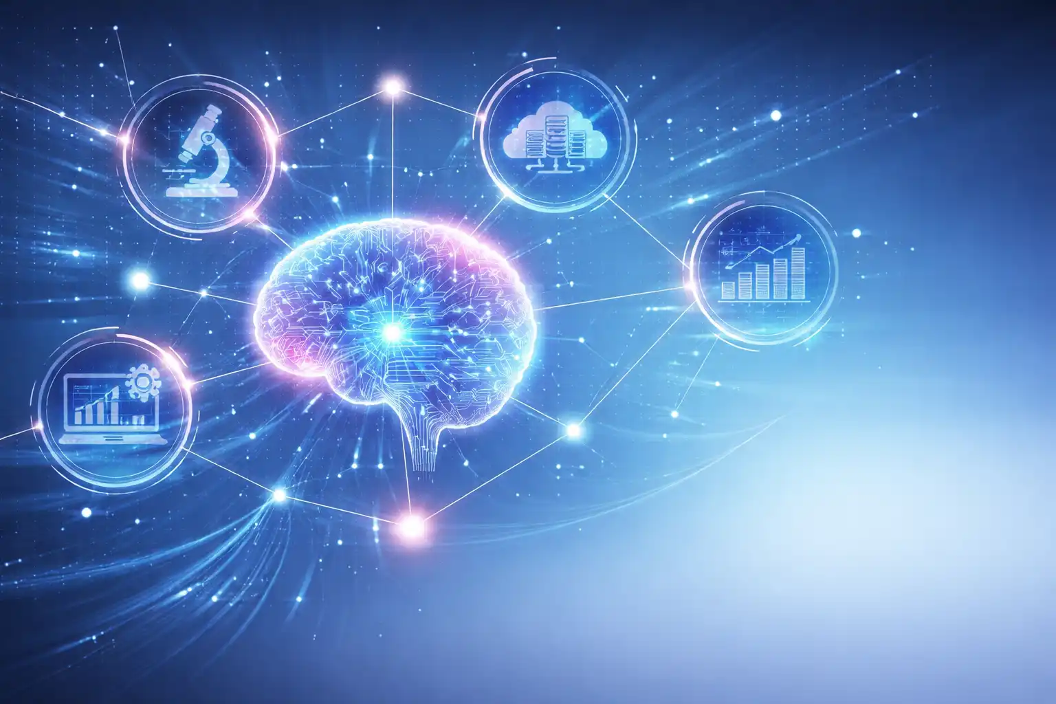 阿里达摩灵枢预测6.8万种超导材料,AI for Science进入产出期?