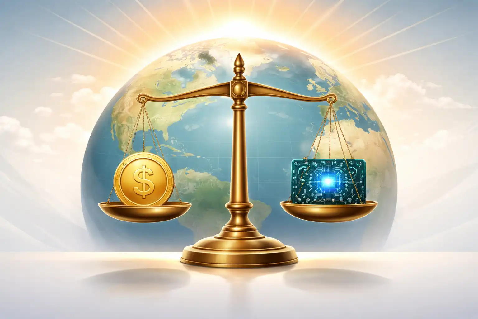 美联储9月加息概率近60%,后续路径如何影响美股港股与数字货币?