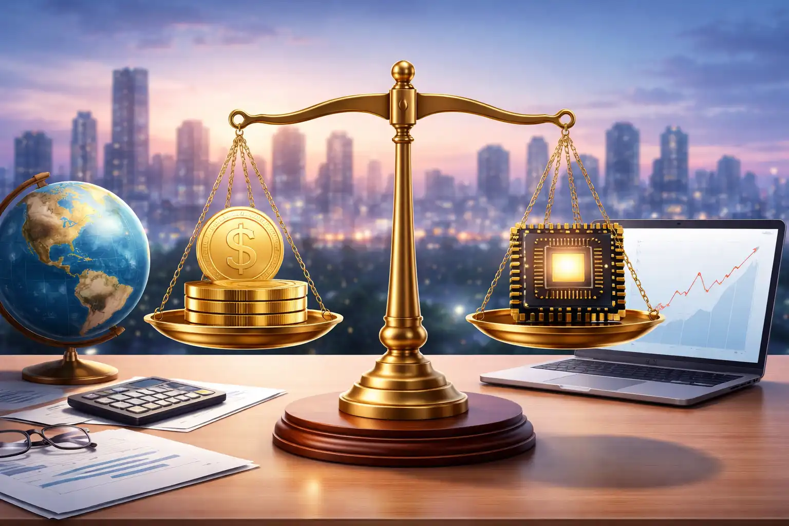 美联储9月加息概率达90%，美债收益率年底将升至多少？