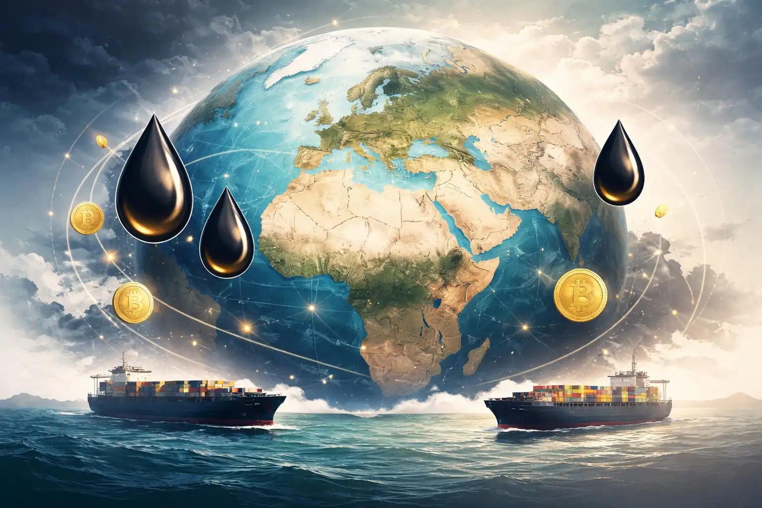 胡塞武装袭击沙特油轮，红海航运风险再升级？