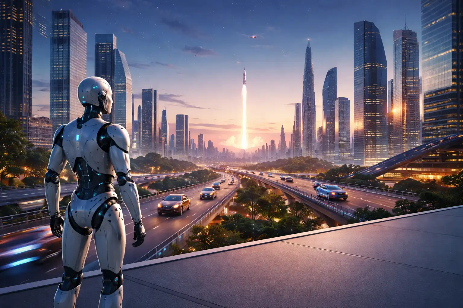 特斯拉与SpaceX合并真能落地吗？短期更该盯紧robotaxi和Optimus的KPI兑现