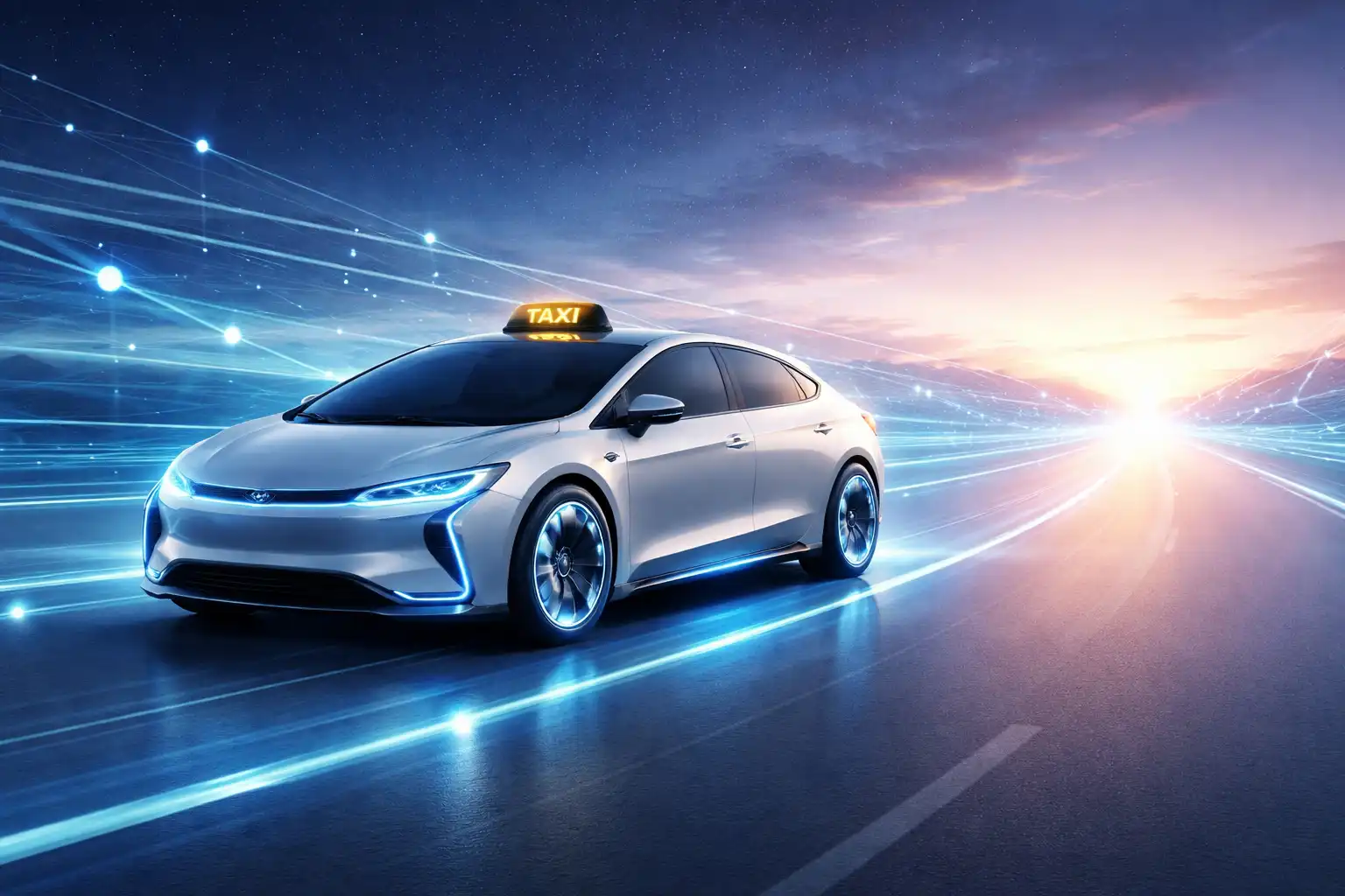 美国国家公路交通安全管理局发言人：正与特斯拉(TSLA.O)就Cybercab的推出进行联系，并“正在评估情况”。