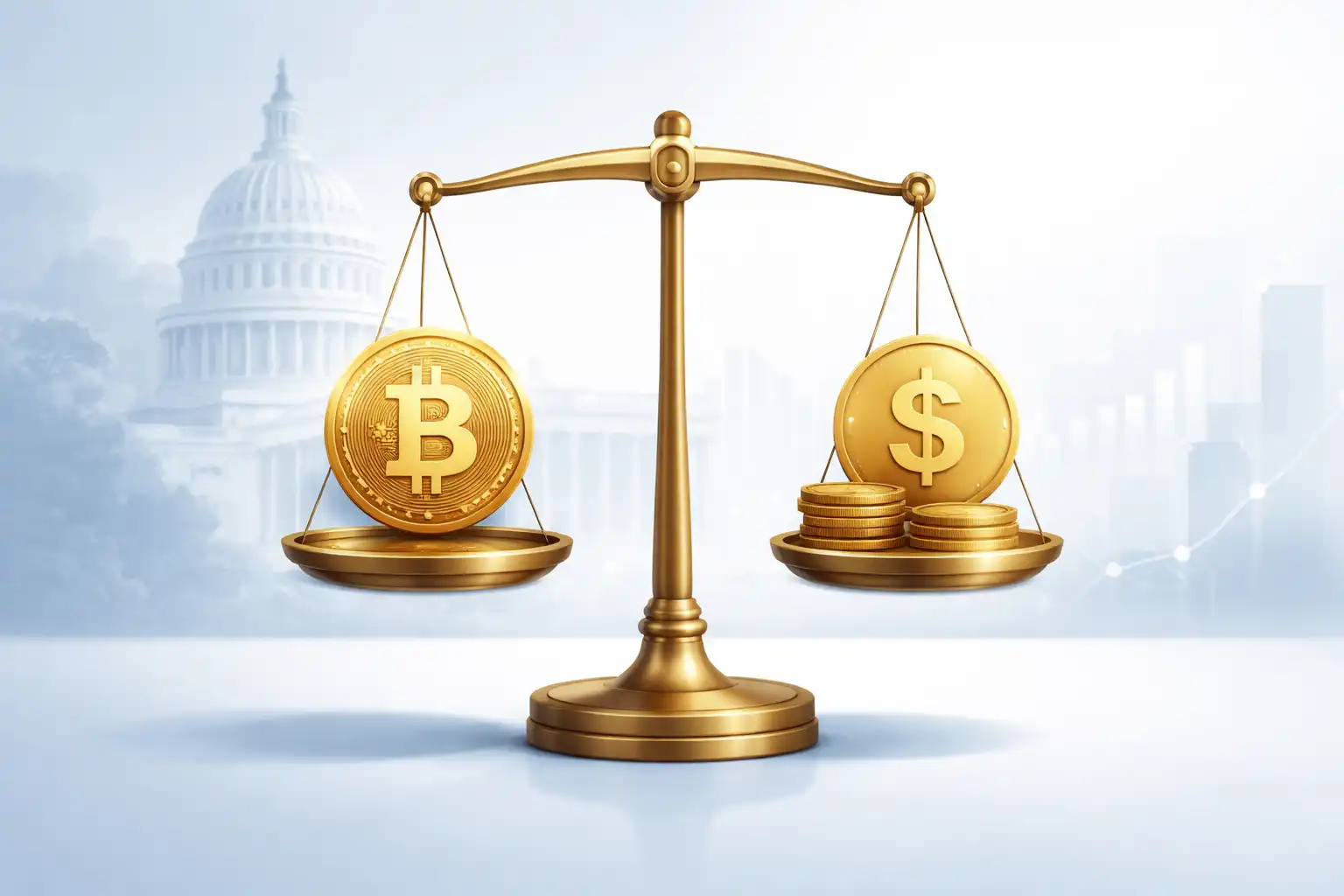 《CLARITY法案》尚无文本：卢米斯倡议真能提升政策可信度？