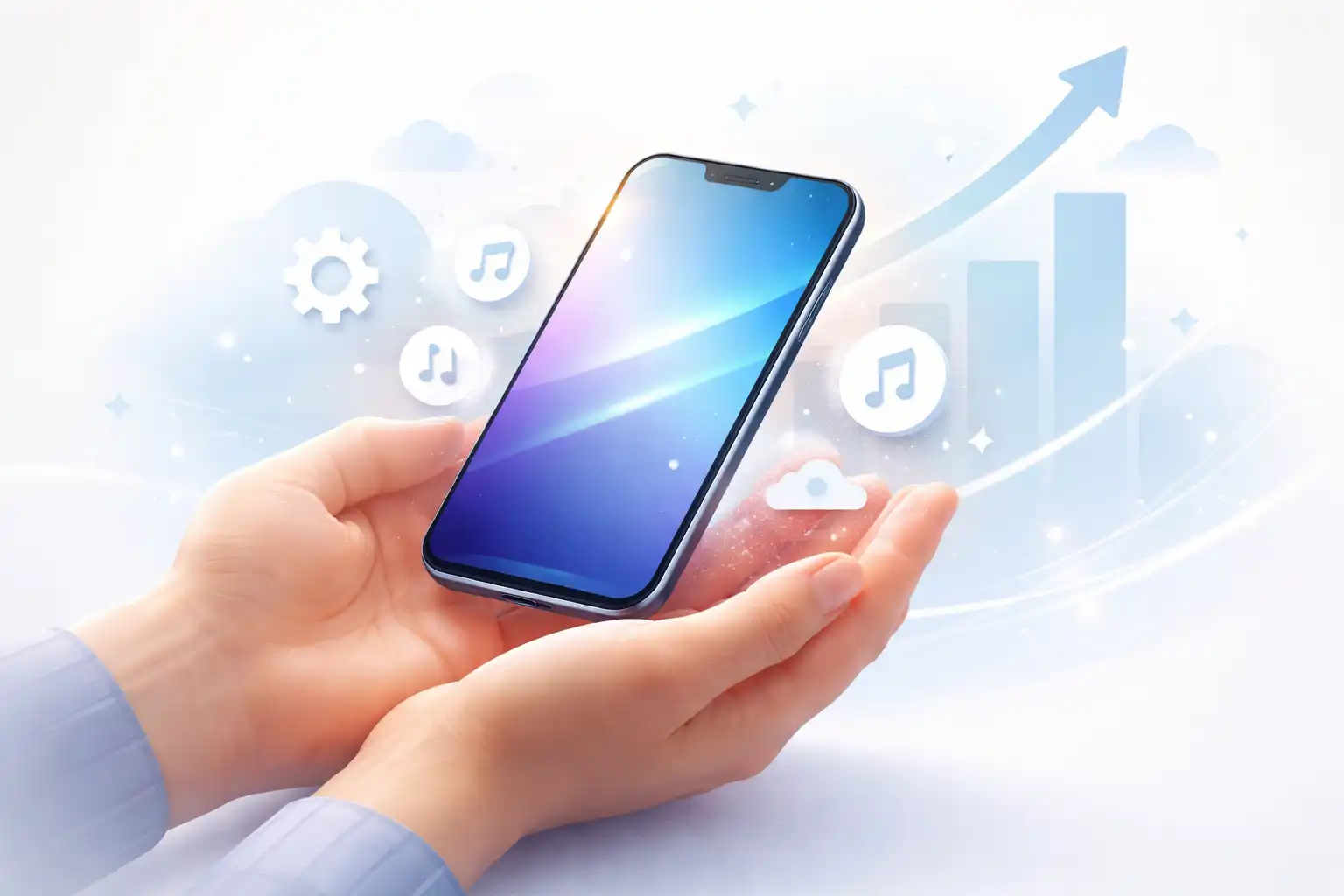 苹果推硬件租赁计划，iPhone月租17.99美元起，服务化转型加速？